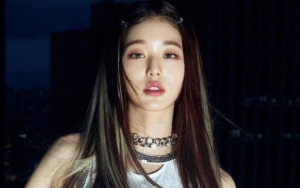  Jang Won Young IVE Super Fancy, Intip 10 Potret Idol Cewek Ikuti Tren Rambut Two Toned