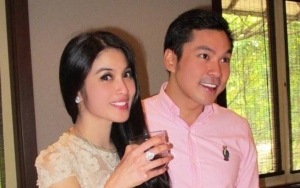 Sandra Dewi Curi-curi Waktu Lakukan Ini Bareng Suami, Pose 'Cuek' Harvey Moeis Bikin Salfok