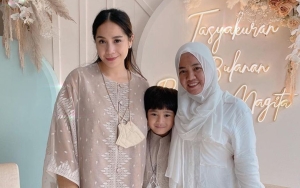 Mbak Lala Pengasuh Rafathar Desak Nagita Slavina Hadir di Wisudanya, Ngakak Saat Ditawari Hal Ini