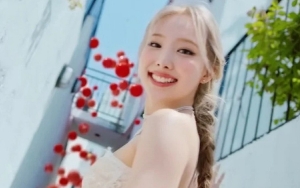 Nayeon TWICE Ngaku Tak Suka Minum, Berubah Gara-gara Para Member