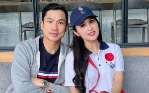 Jarang Terekspos, Sikap Kocak Harvey Moeis Ledek Sandra Dewi Justru Disebut Bak Cerita Wattpad