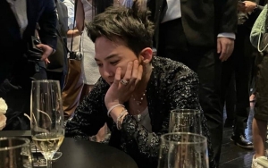 Makin Gemukan, Penampilan Baru G-Dragon BIG BANG Justru Bikin Fans Senang