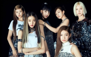 Calon Rookie Monster, IVE Resmi Jadi Girlband Kedua dengan Julukan 'One Milion Seller' di 2022