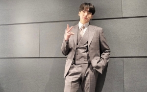 Weverse Sampai Errror Saat Live, Projek Ultah Jungkook BTS Juga Jadi Wahana Wisata Dadakan