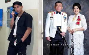 Jefri Nichol Kembali Sentil Soal Istri Ferdy Sambo Tak Ditahan Karena Anak, Fans Khawatir