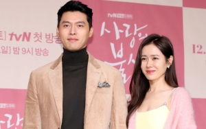 Berjodoh, Momen Lawas Hyun Bin Saat Bikin Son Ye Jin Ngakak Kembali Disorot