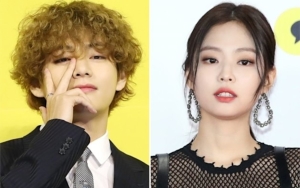 Momen Video Call V BTS dan Jennie BLACKPINK Diduga Bocor, Pakar Ungkap Cara Peretas Ambil Fotonya