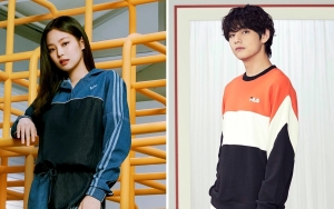 Penyebar Foto Pribadi Jennie BLACKPINK & V BTS Bisa Dapat Hukuman Ini