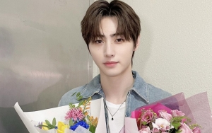 Sunghoon ENHYPEN Ungkap Pemikiran Usai Resmi Mundur Jadi MC 'Music Bank'