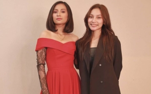 Indah Permatasari Lahiran Caesar, Adik Cantik Ucap Syukur Sambut Sang Keponakan