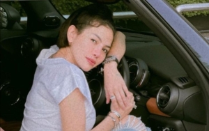 Nikita Mirzani Santai Foto Syurnya Terancam Tersebar: Biar Ada Berita yang Baru, Jangan Sambo Melulu