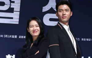 Hyun Bin Beber Obrolan Rumah Tangga dengan Son Ye Jin, Ternyata Punya Kesepakatan Ini Soal Pekerjaan