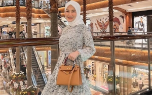 Marissya Icha Dikira Lepas Hijab Gegara Main TikTok Pakai Rambut Palsu, Begini Klarifikasinya