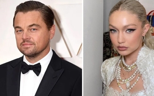 Leonardo DiCaprio Dikabarkan Dekati Gigi Hadid Usai Beberapa Hari Putus Dari Mantan Pacar