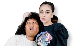 Marshel Widianto Bocorkan Chat Mesra Dengan Celine Evangelista, Diledek Tak Pikirkan Kaum Jomblo