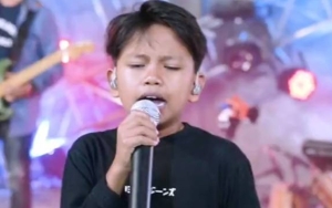 Farel Prayoga Diundang Nyanyi di Rumah Orang Terkaya di RI, Dibayar Pakai Dolar?