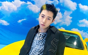 Renjun NCT Dream Ikut Lakoni Hal Ini yang Dilakukan Para Idol Cewek