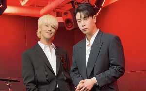 Song Mino WINNER Kaget Terima Ucapan Manis P.O Block B yang Tak Pernah Didengarnya
