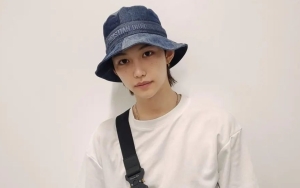 Felix Stray Kids Apresiasi Fans yang Beri Ruang Privasi Kala Pulang Kampung ke Australia