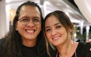 Joanna Alexandra Posting Foto Kenangan Bareng Mendiang Suami, Ungkapan Rindu Pilu Menyeruak