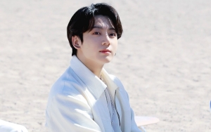 Jungkook BTS Minta Rekomendasi Sunblock, Fans Indonesia Sarankan Produk Lokal