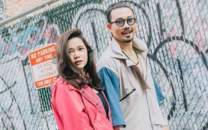 Outfit Denny Sumargo Perdana Ketemu Ayah Mertua Dikomentari Istri, 3 Hal Ini Jadi Sorotan