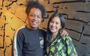 Resmi Jadi Orangtua, Indah Permatasari 'Request' Dipanggil Begini Oleh Sang Anak 