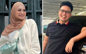 Nathalie Holscher Salting Ditantang Masak Makanan Favorit Frans Faisal, Takutkan Ini