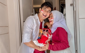 Teuku Ryan Buka Suara Usai Ria Ricis Tuai Kritik Ajak Baby Moana ke Mal Meski Belum Genap 40 Hari