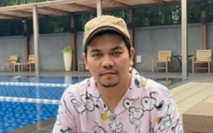 Indra Bekti Ungkap Sang Istri Pernah Ancam Ogah Tidur Dengannya Karena Gaya Rambut
