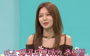 Sooyoung Beber Rasanya Comeback Bareng SNSD Usai 5 Tahun dan Ingatan Lamanya Kembali 