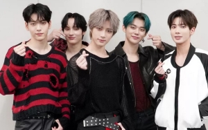 Comeback Jepang Berbuah Hasil, TXT Puncaki Tangga Lagu Oricon Hampir 2 Pekan