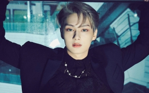Perdana Sejak Debut, Visual Jun SEVENTEEN dengan Rambut Baru Sukses Bikin Menggila
