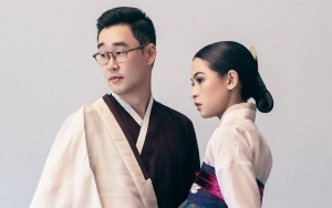 Bukti Jesse Choi Super Bucin ke Maudy Ayunda Terungkap, Awas Baper!