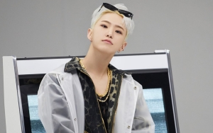 Cara So Sweet Hoshi SEVENTEEN Tebus Kesalahan usai Hampir Ghibah CEO Agensinya