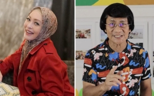 Angelina Sondakh Soal Peran Kak Seto Bantu Perjuangkan Keanu Saat Kecil: Beda Waktu, Beda Nasib