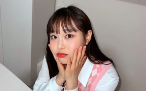 Tipe Setia, Chuu LOONA Tak Perlu Teman Cowok Andaikan Punya Pacar