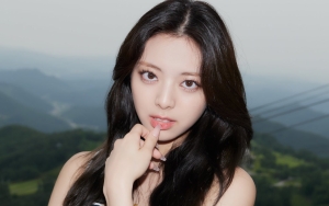 Tampil Polos Berkaca Mata Cover Dance 'PINK VENOM' BLACKPINK, Yuna ITZY Curi Perhatian