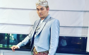 Indra Bekti Berhasil Turun BB 10 Kilo Dalam Waktu 6 Bulan, Ungkap Godaan Terberat Selama Diet