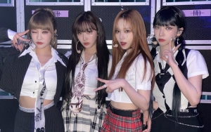 aespa Tunjukkan Performance Luar Biasa Saat Tampil Tokyo Girls Collection