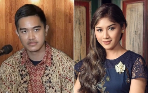 Kaesang Malu-Malu Ditanya Prewedding dengan Erina Gudono, 'Spill' Nikah Bulan Depan?