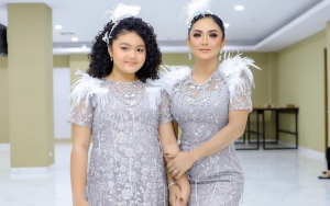 Krisdayanti Rayakan Ultah Amora ke-11 dengan Unggah Foto Ini, Kecantikan Disebut Bak Beyonce