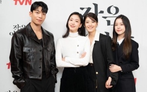 Rating Makin Naik, 'Little Women' Kokohkan Diri Jadi Calon Drama Favorit Akhir Pekan