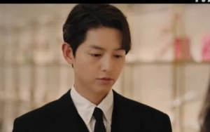 Dikira Bakal Jadi Eks Suami Kim Go Eun, Peran Song Joong Ki di 'Little Women' Malah Bikin Ngakak
