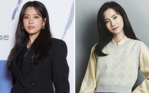 Terkonfirmasi Bestie, Han Hyo Joo Blak-Blakan Puji Lesung Pipi Shin Hyun Bin