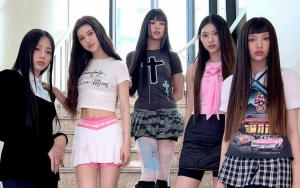 NewJeans Samai Rekor IVE Jadi Grup Rookie yang Tembus Spotify USA's Daily Chart dengan Lagu Debut
