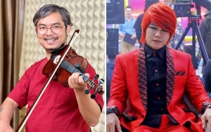 Dodit Mulyanto Rilis Lagu Baru, Ajak Pesulap Merah di MV 'Sehidup Semati Sama Kamu'