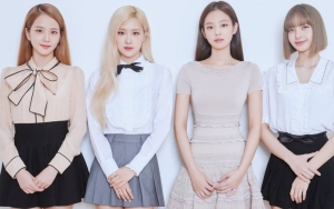 Sederet Foto Predebut Langka Member BLACKPINK Yang Curi Hati Publik