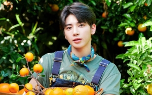 Tak Perlu Diintip, Taehyun TXT Terang-Terangan Pamer Foto Sosok Cantik Ini untuk Wallpaper Ponsel