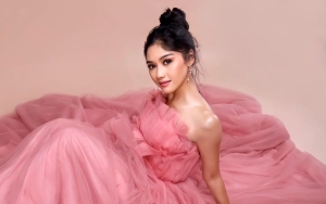 Jadi Bridesmaid, Erina Gudono Pacar Kaesang Cantik Manglingi Bak Siap Nikah Oktober?